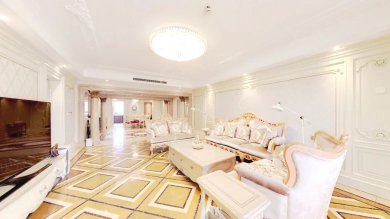 Wanda Grand Mansion - View 2