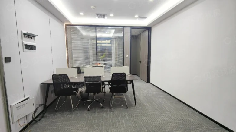 Rising Dragon Convergence Finance Center - View 1