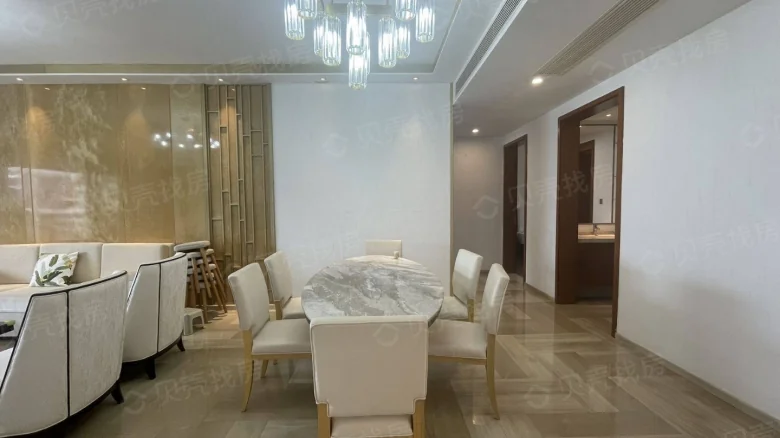 Fudi·Rikyu - View 1