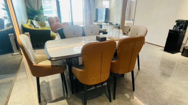 Mountain Bay 8号备注：其中 - View 6