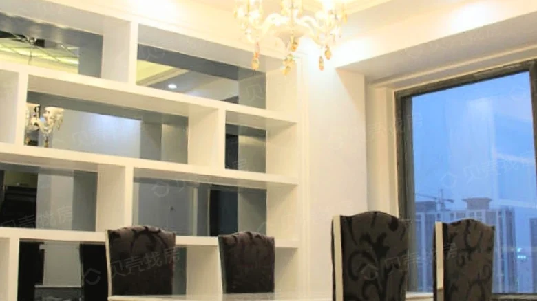 Shimao New Wulihu - View 1