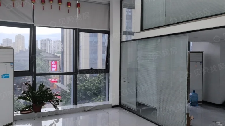 Dong Erhuan Tahe Plaza Phase I - View 2