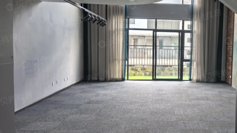 Jinjiang Community Han Court - View 2