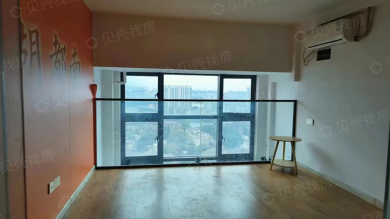 Rongxin Shuanghang City MINI Villa - View 1