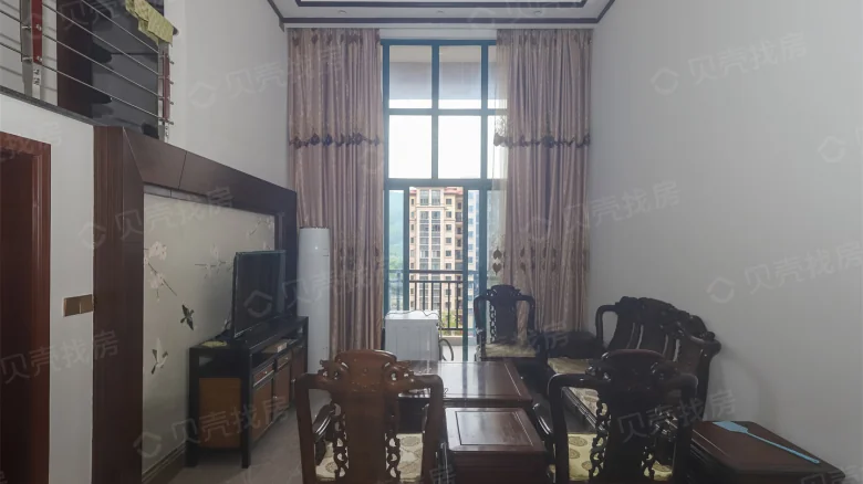 Guo Fang Jia Yuan Residence - View 1