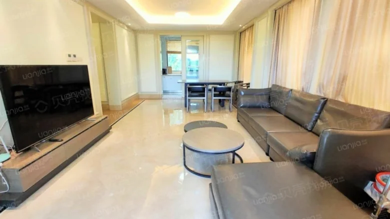 Cuiping · Phoenix Water City - View 2