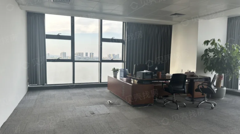 Rongsheng Central Plaza - View 2