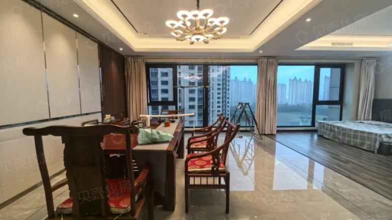 Xiangtan No.1 - View 2