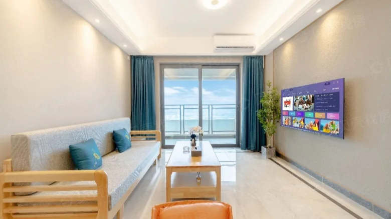 Yueju Le Jinsha Bay Phase I - View 3