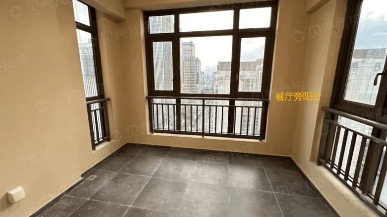 Haihang Haoting North Garden Fifth District - View 6