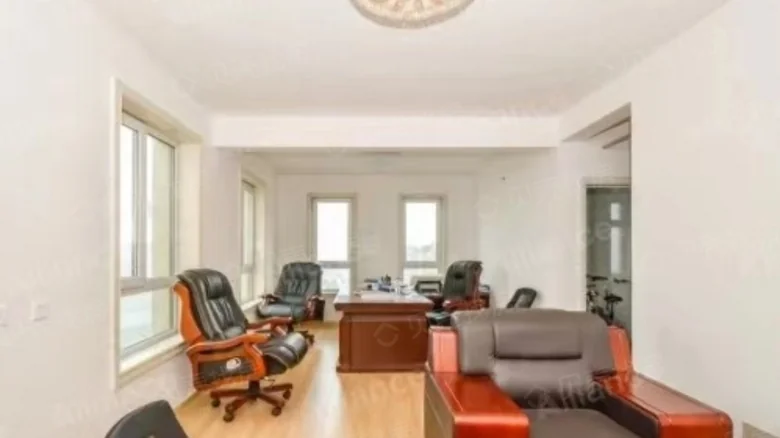 Zhonghai International Community G Zone - View 1