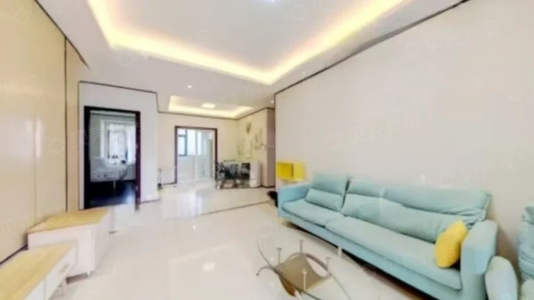 Wanda Imperial Lake Residences Administrative Mansion - View 2