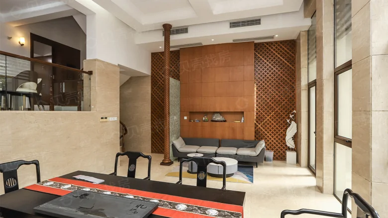 Hushan Zaiwang Garden - View 4