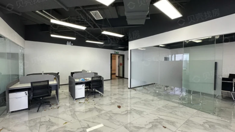 Kunming Xishan Wanda Plaza - View 3