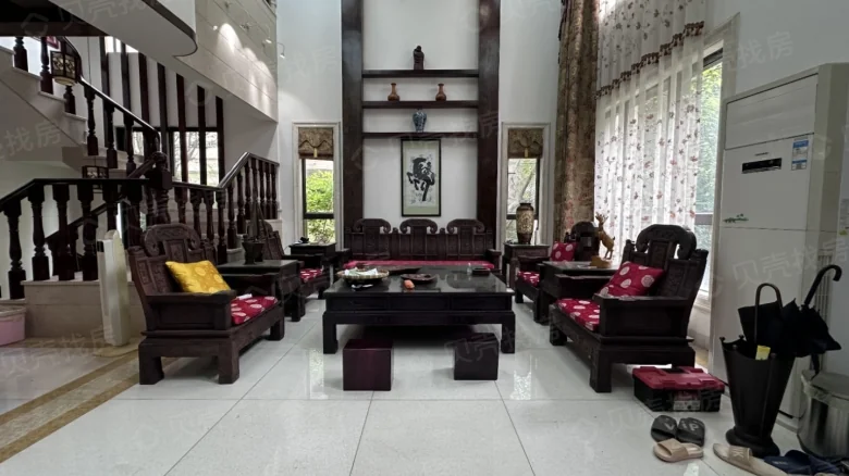 Vanke Langrun Garden Phase II - View 5