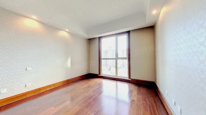 Fanhai International Residence Lanhai Garden - View 3