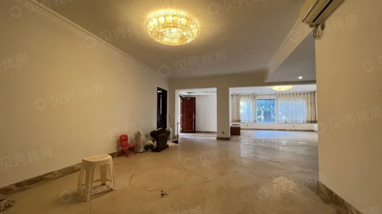 Sanzheng Wohongshan - View 13