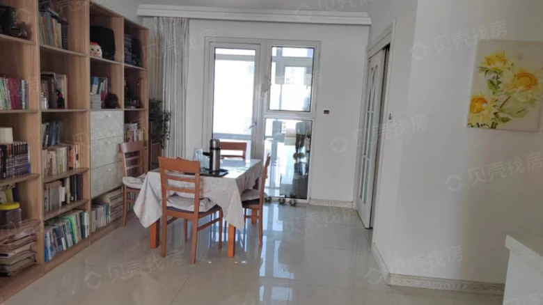 Imperial View New World - View 1