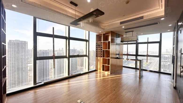 Wealth Convergence Financial Center - View 6