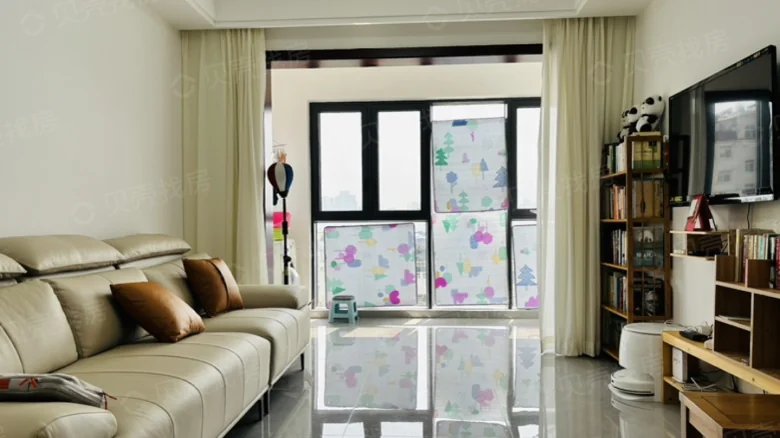 HuaFa Bund Mansion - View 1