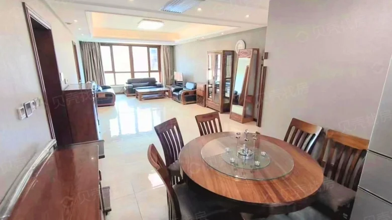 Hui Jin Manor - View 2