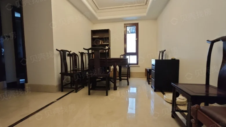 Jianfa National Guest Mansion - View 5