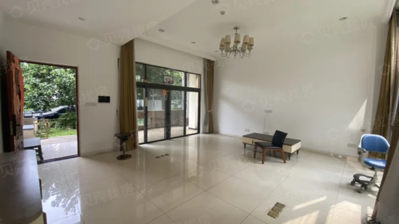 Tianfu International Community - View 1