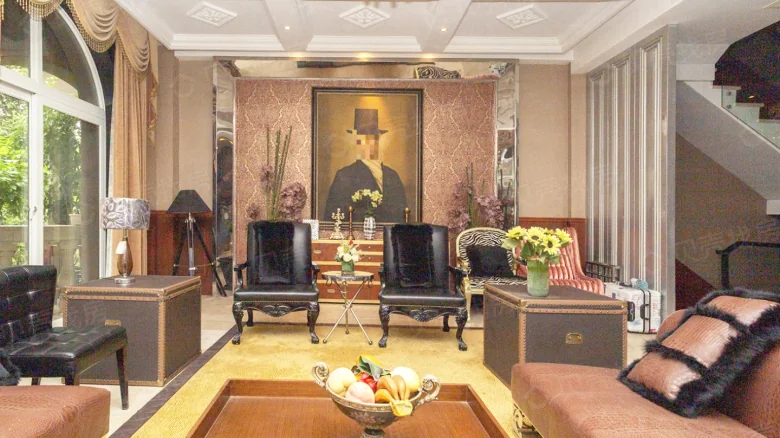 Zijin Phoenix Court - View 5