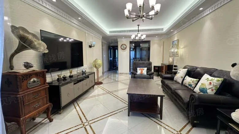 Peninsula Villa - View 1