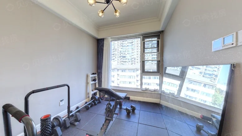 Jade Star Apartments - View 1