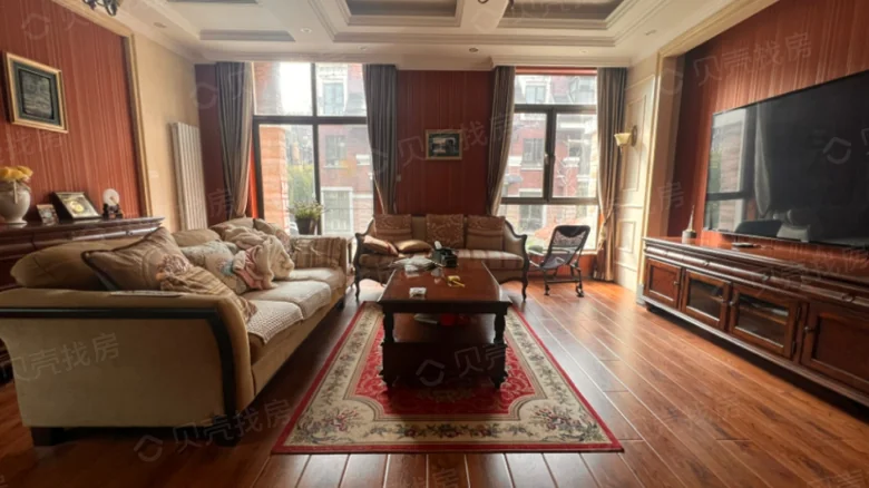 Lu Lake Banshipan Phase I - View 2