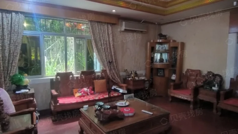 Haining Villa District 1 in Binhai Residential Area - View 2