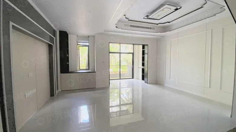 Dahua Brocade Coast Phase I - View 1