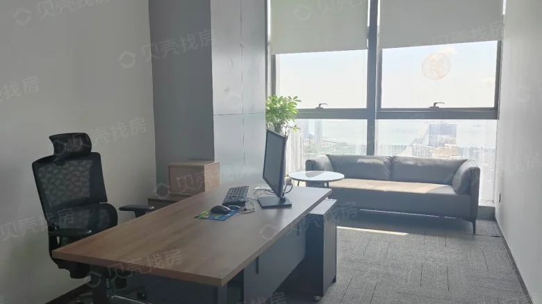 WealthConvergence Financial Center - View 3