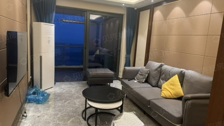 Hengda Beauty Sand Tianjing Bay - View 1