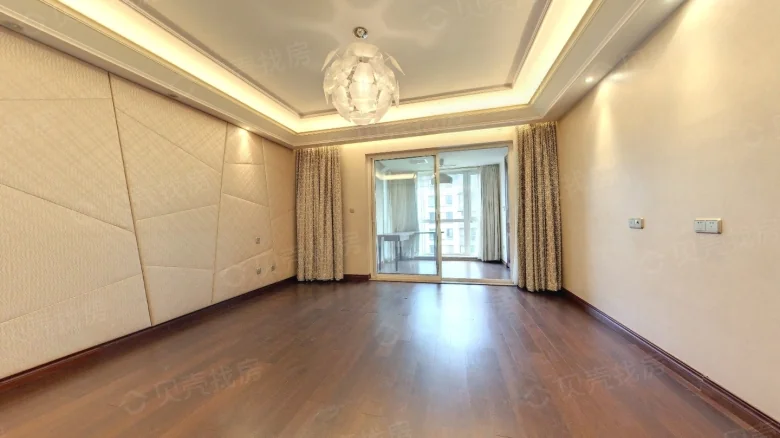 Ruyuan South District - View 3