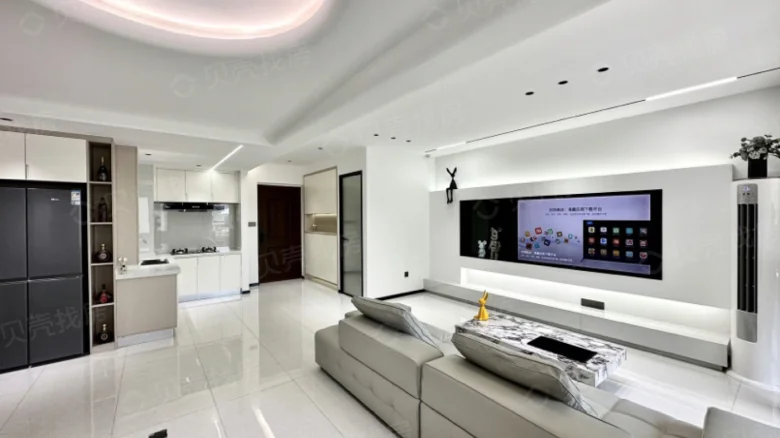 Shimao Eastview - View 4