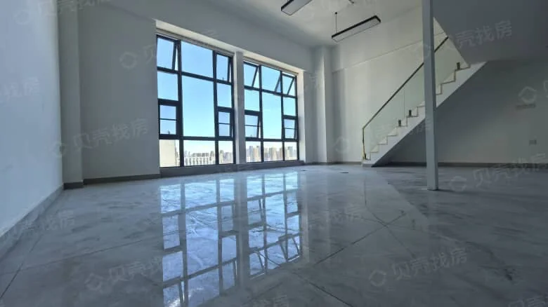 Southwest Station - View 1