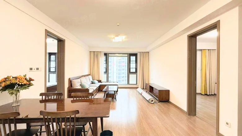 Huaiwang View Mansion - View 2