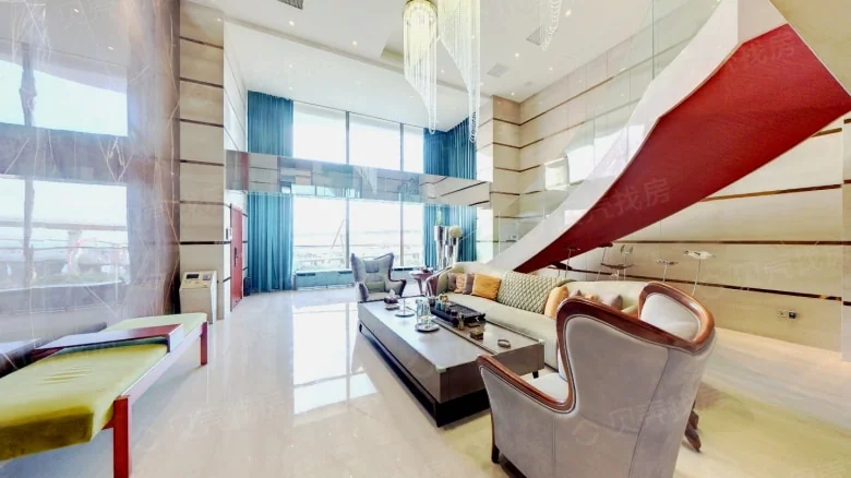 Yuan Changxin Gulf Bay Ventures - View 3