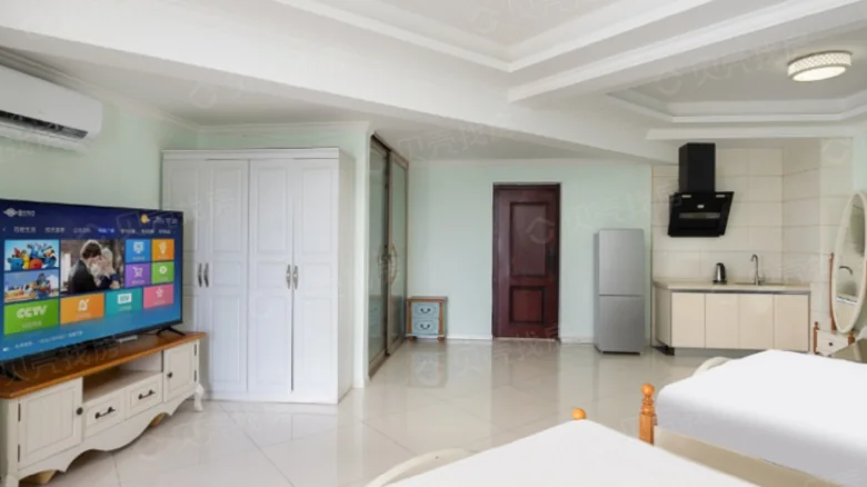 Lanhai Garden Phase II - View 1