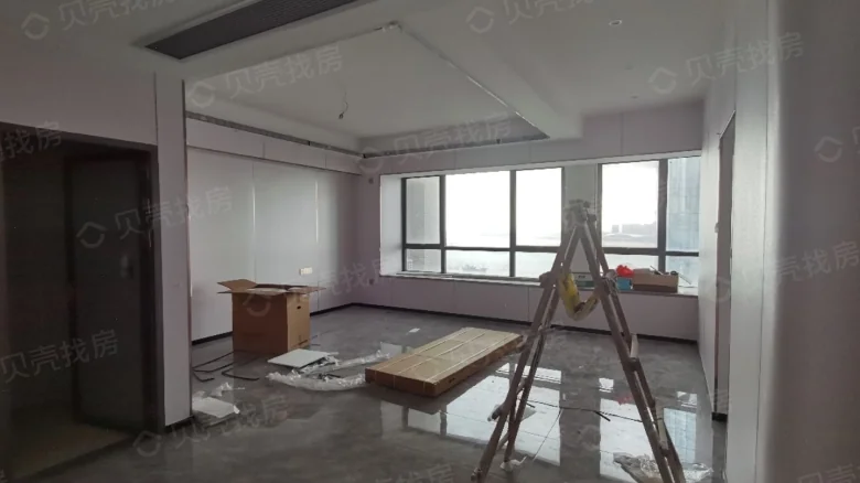 Rongsheng Central Square - View 2