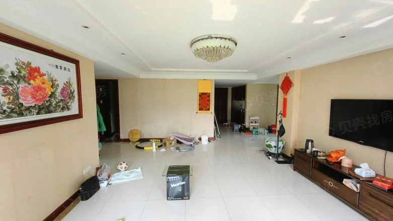 Haier Green City Quanyun Village Baihe Garden - View 7