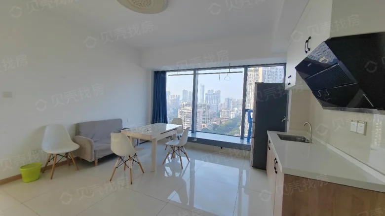 Taijiang Business Center Hub - View 1