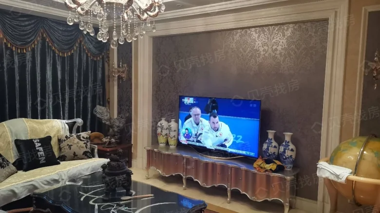 New Century Plaza - View 2