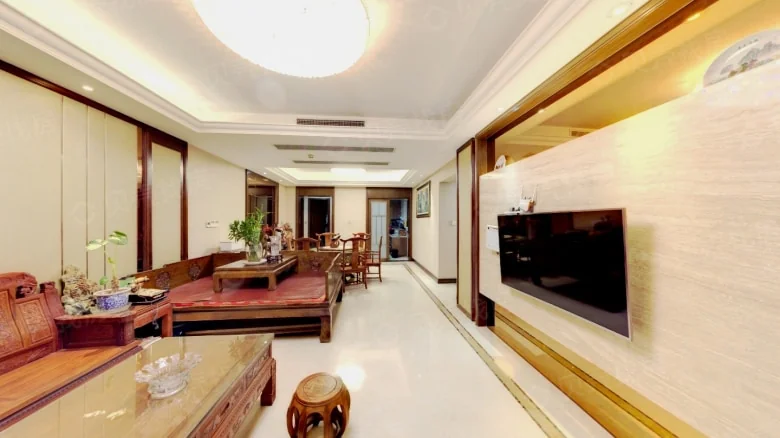 Cosmos Sky擎 - View 1