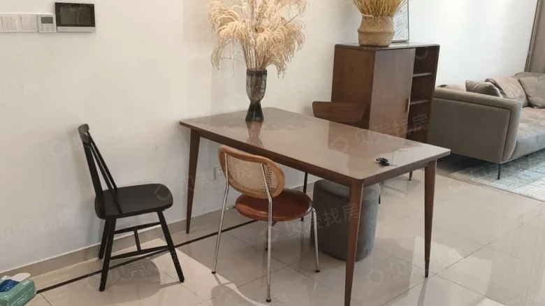 Huzhou Prefecture - View 1