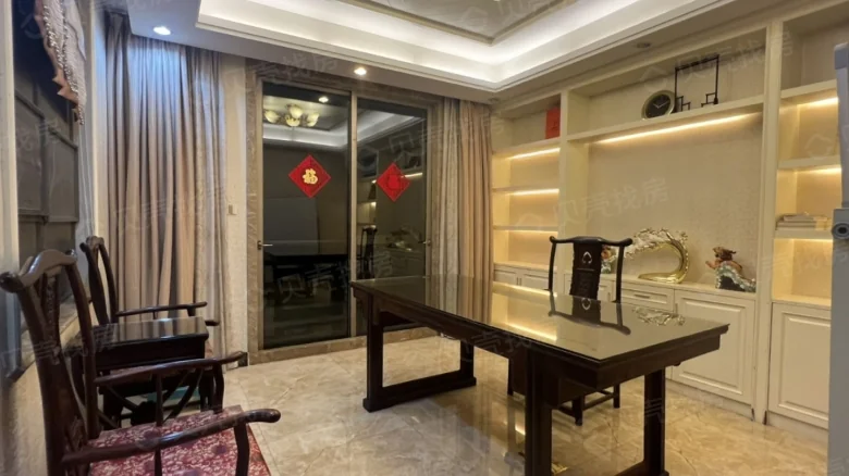 Jinwan Garden - View 2