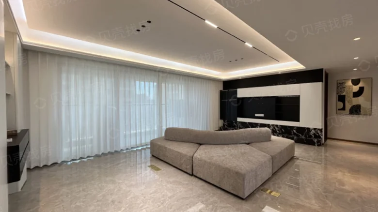 Rongqiao Wangyun - View 5