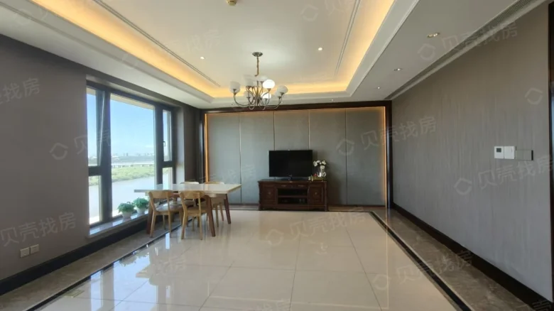 R&F River Bay New City - View 1